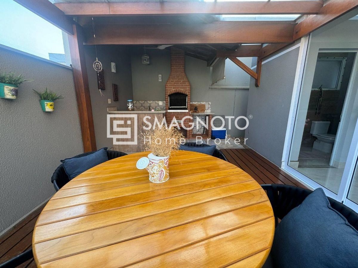Sobrado com 3 Suítes à venda, 331 m² por R$ 1.950.000 - Terras de Piracicaba - Piracicaba/SP