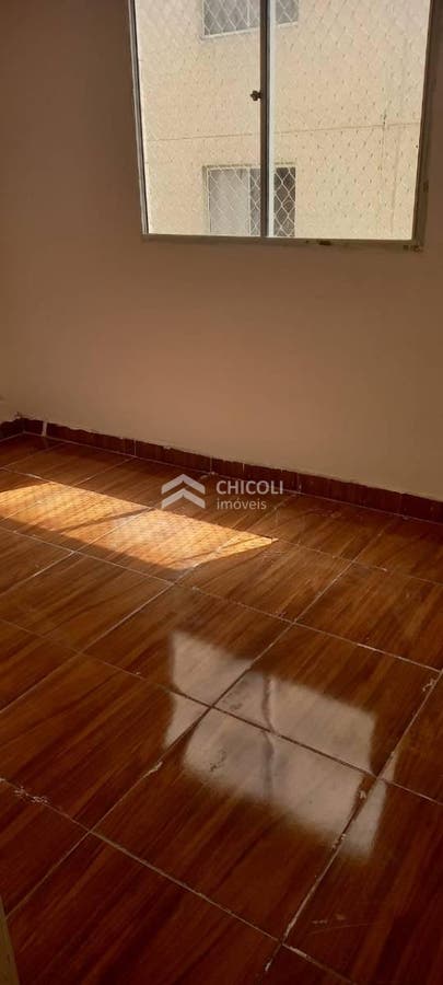 AP6286 - Apartamento - com 2 quartos - para Locação - Jardim Petrópolis - Cotia - Apartamento em Jardim Petrópolis, Cotia - para locação - Chicoli administração de bens LTDA