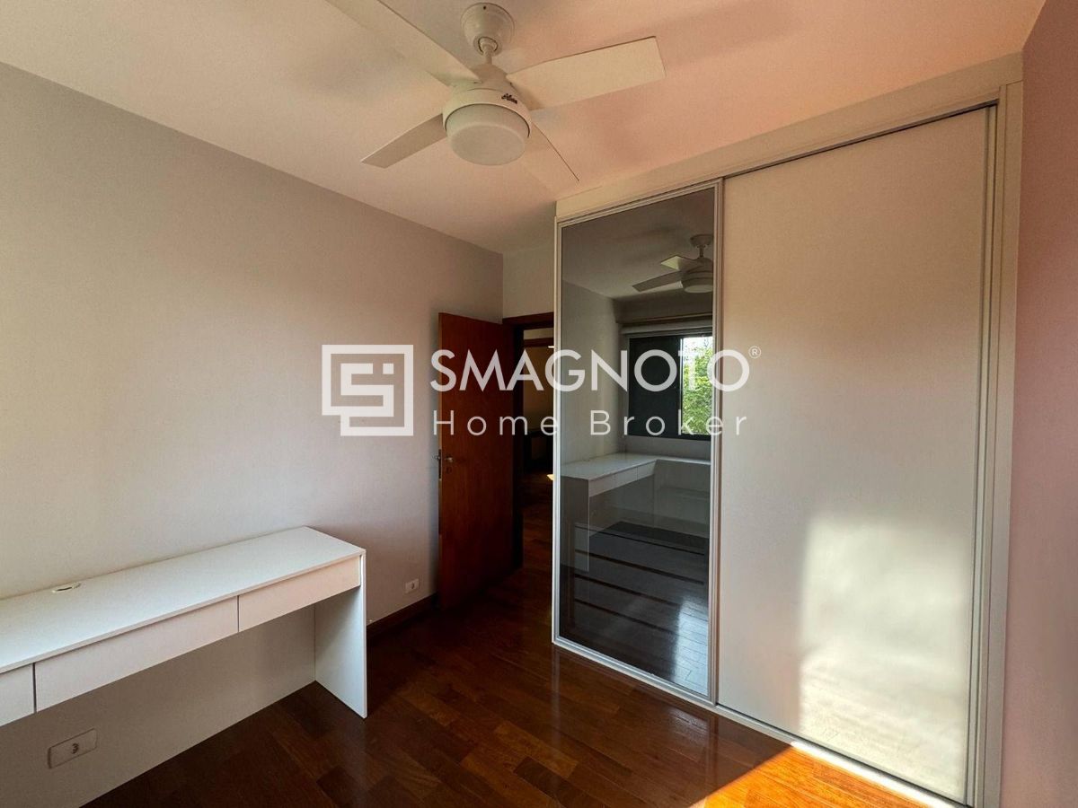 Apartamento com 3 dormitórios à venda, 146 m² por R$ 900.000,00 - São Dimas - Piracicaba/SP