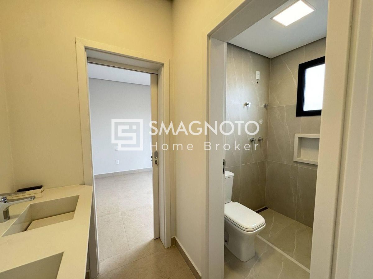 Casa com 3 dormitórios à venda, 172 m² por R$ 1.550.000,00 - Villa Bela Vista - Piracicaba/SP