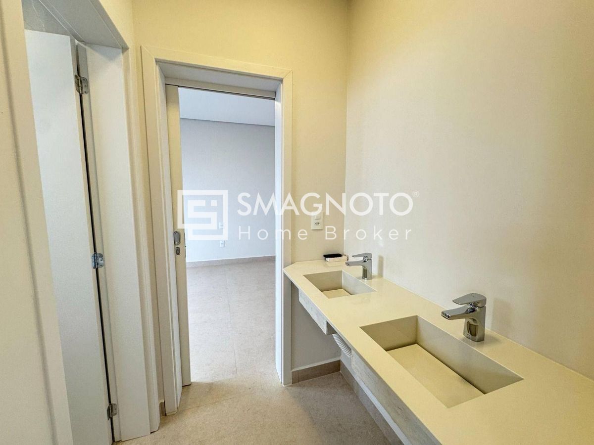 Casa com 3 dormitórios à venda, 172 m² por R$ 1.550.000,00 - Villa Bela Vista - Piracicaba/SP