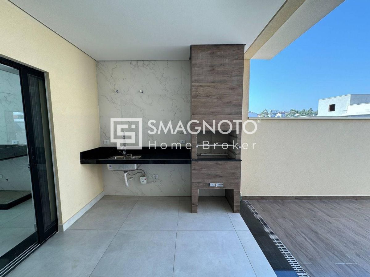 Casa com 3 dormitórios à venda, 159 m² por R$ 1.289.000,00 - Ondas - Piracicaba/SP