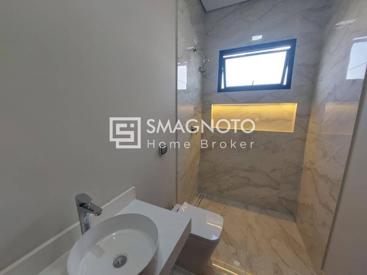 Casa com 4 dormitórios à venda, 212 m² por R$ 2.049.000,00 - Bongue - Piracicaba/SP
