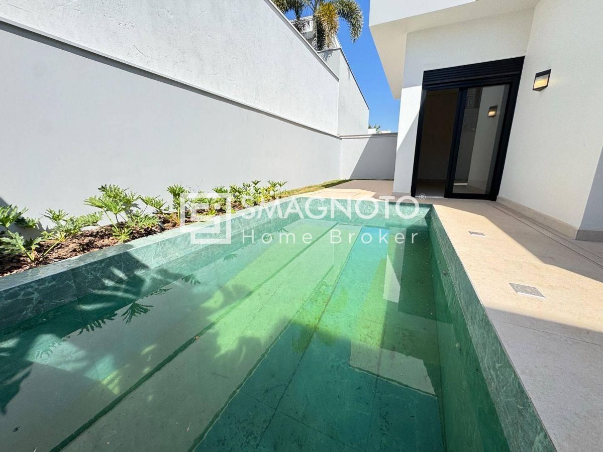 Casa com 3 dormitórios à venda, 172 m² por R$ 1.550.000,00 - Villa Bela Vista - Piracicaba/SP
