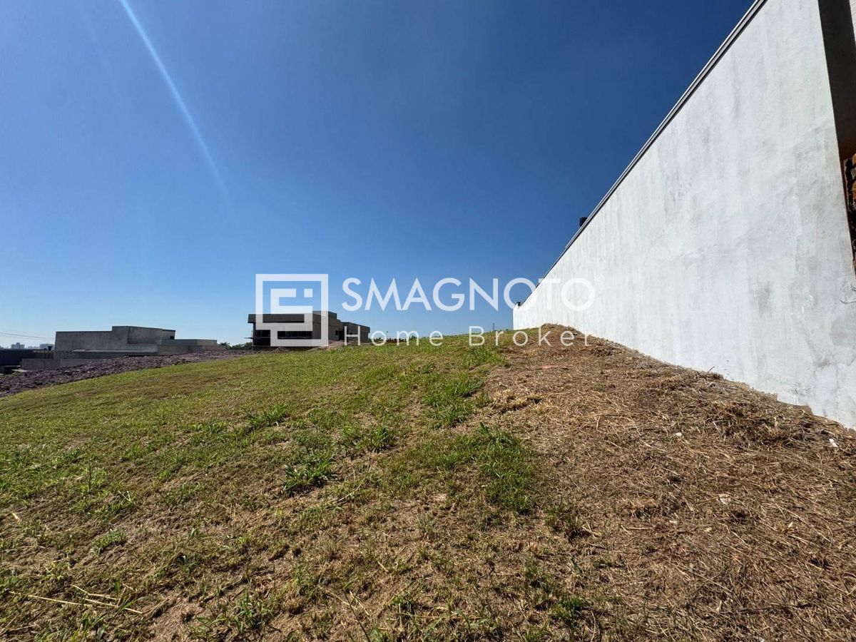 Terreno à venda, 426 m² por R$ 479.000 - Parque Residencial Damha II - Piracicaba/SP