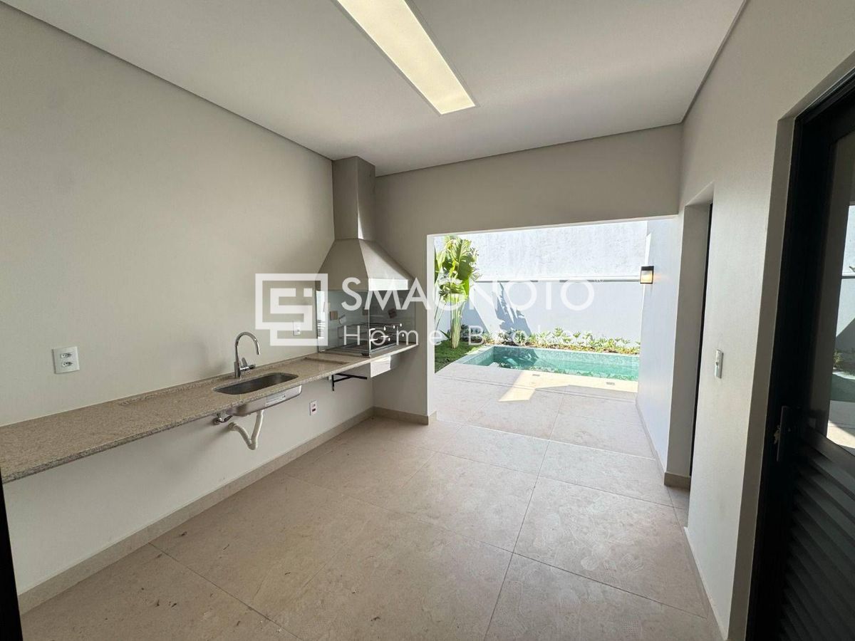 Casa com 3 dormitórios à venda, 172 m² por R$ 1.550.000,00 - Villa Bela Vista - Piracicaba/SP