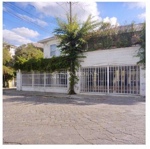 Casa, 4 quartos, 170 m² - Foto 1