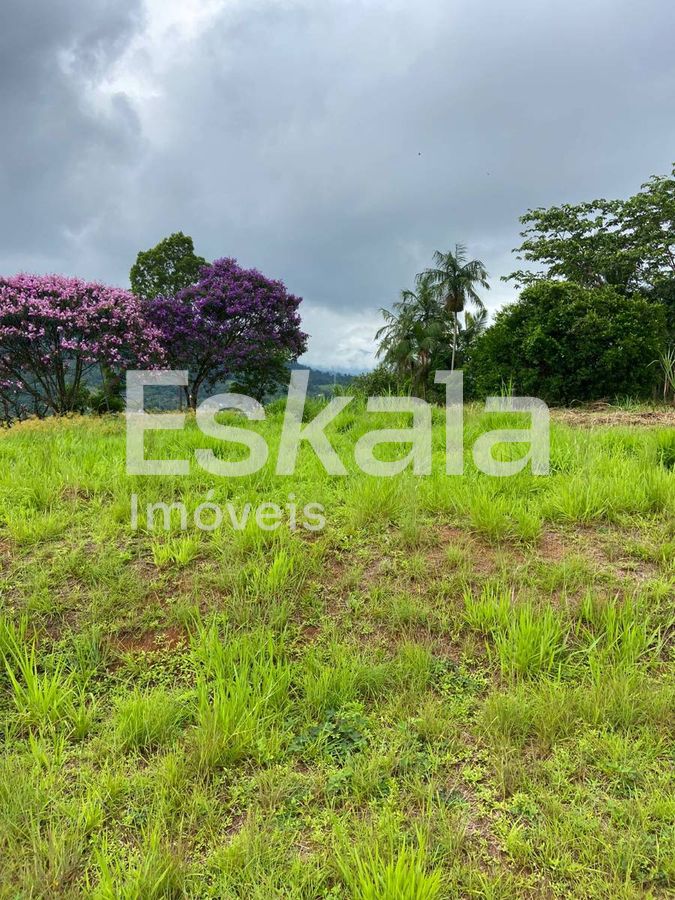 Terrenos De 364m² a 1034m² Barra Do Rio Cerro - Jaraguá Do Sul