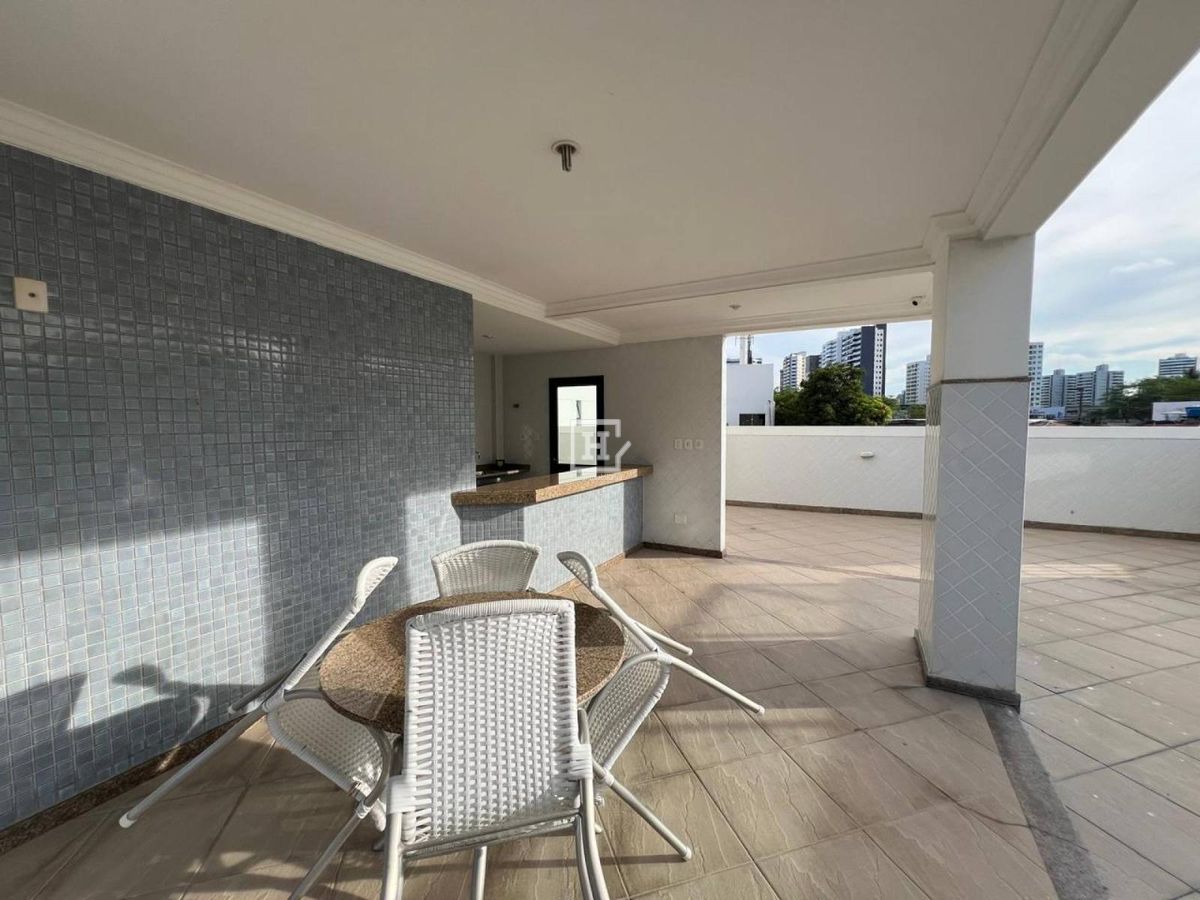Apartamento com 2 quartos, Grageru - Aracaju