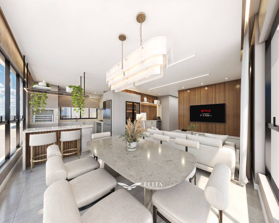 Residencial › Apartamento para Venda, bairro Itajuba , em Barra Velha /SC Cód.: 2081