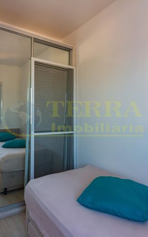 Apartamento 2 Quartos Mobiliado em Cidade das Flores - Osasco - 11