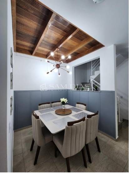 Casa, 3 quartos, 128 m² - Foto 22