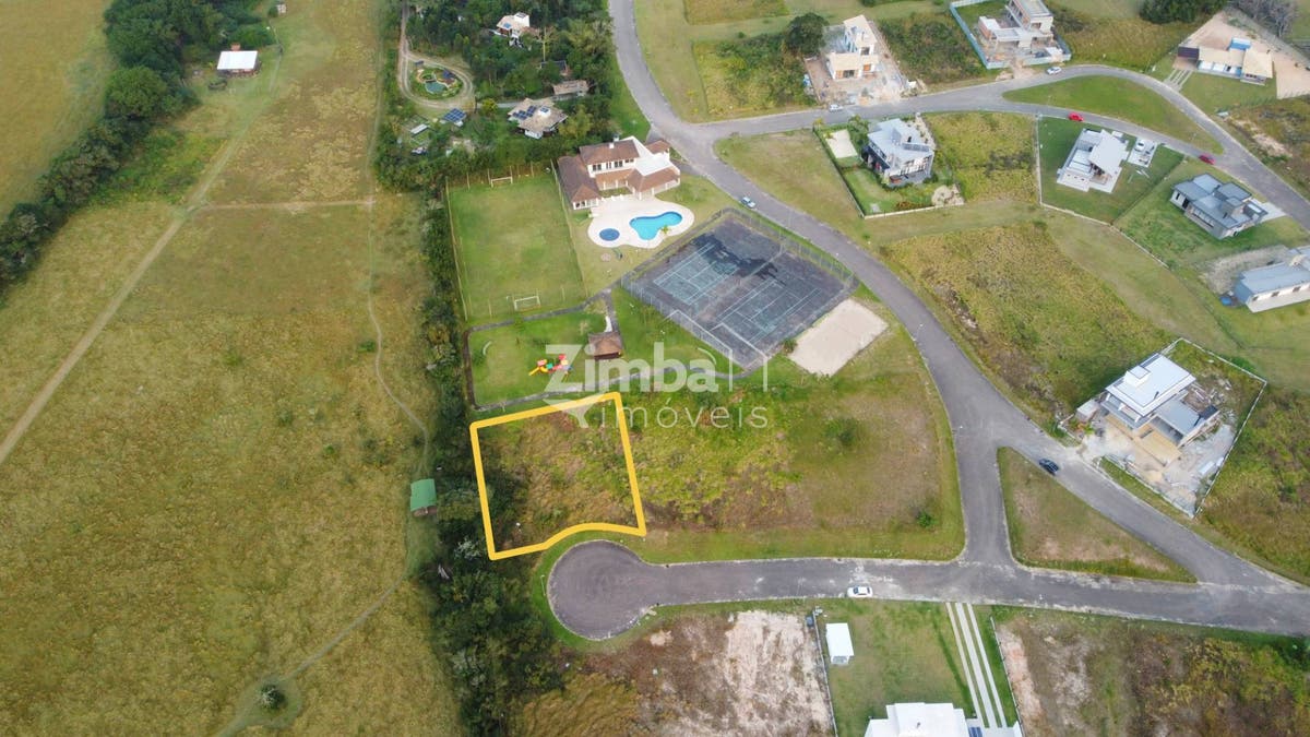 Lote/Terreno no bairro Arroio, em Imbituba | Eu Corretor