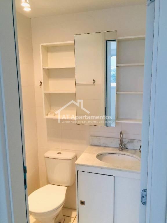 Apartamento com 2 quartos à Venda, São Cristóvão - Rio de Janeiro - AT Apartamentos - AT Apartamentos Venda e Administração de Imoveis Residenciais e Comerciais RJ - 18