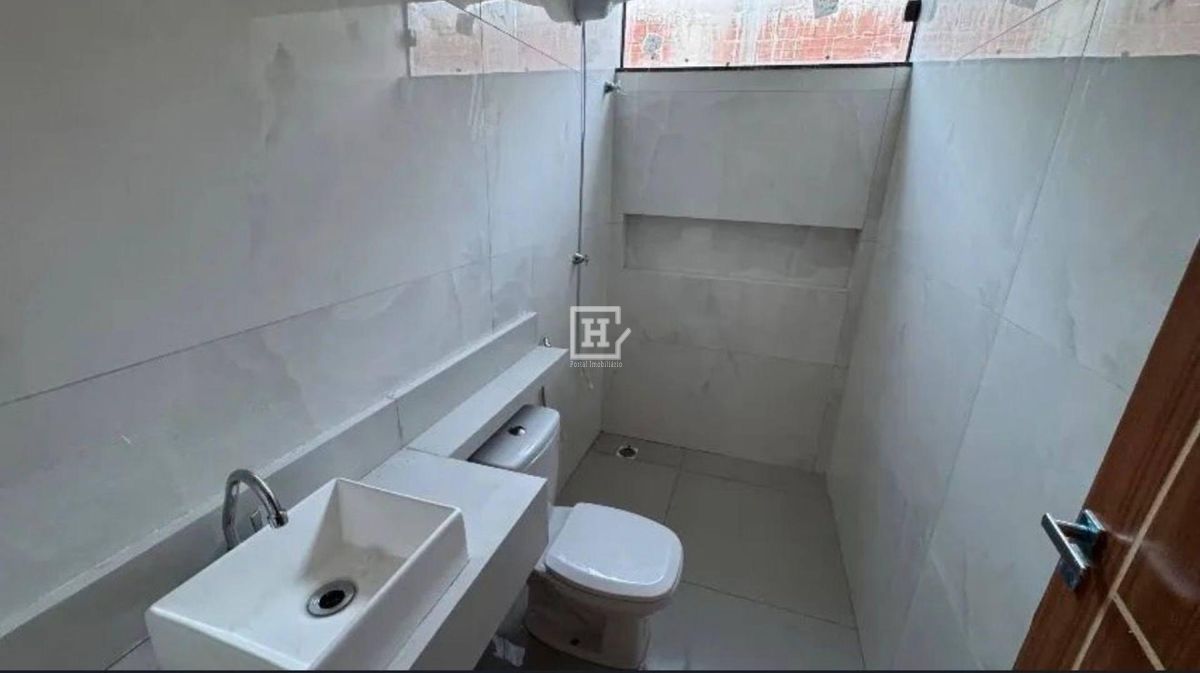 Casa com 3 quartos à Venda, Luar da barra - Barra dos Coqueiros