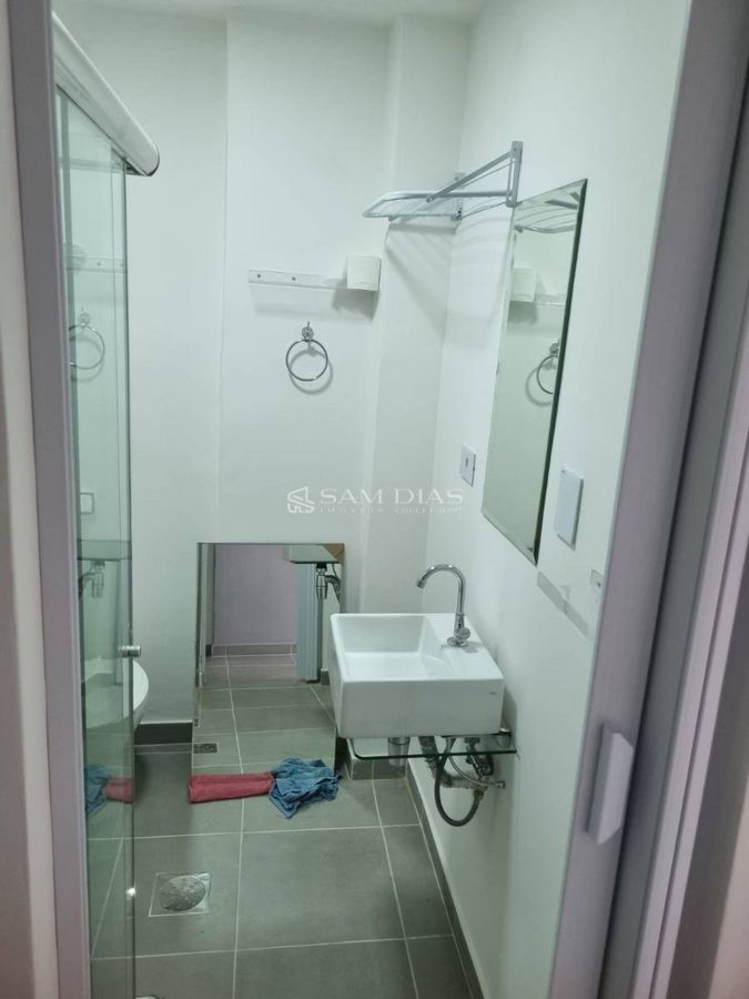 Flat/Apart Hotel, 1 quarto, 30 m² - Foto 8
