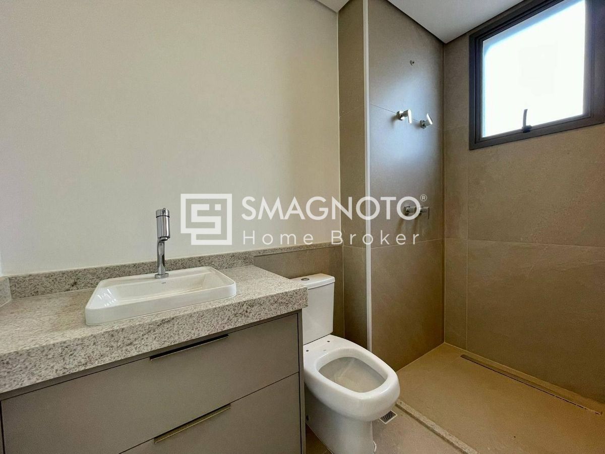 Apartamento com 3 dormitórios à venda, 111 m² por R$ 1.373.451,00 - Jardim Europa - Piracicaba/SP