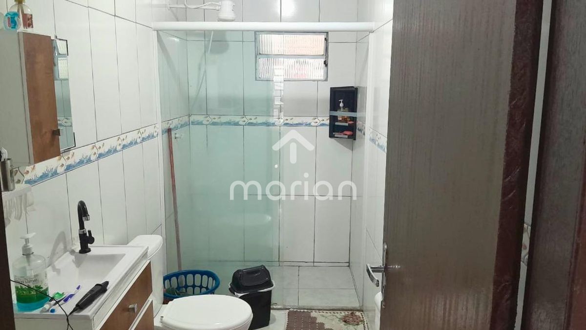 Casa com 2 quartos, Nossa Senhora de Fátima - Penha