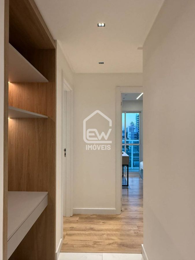 Apartamento, 3 quartos, 124 m² - Foto 12