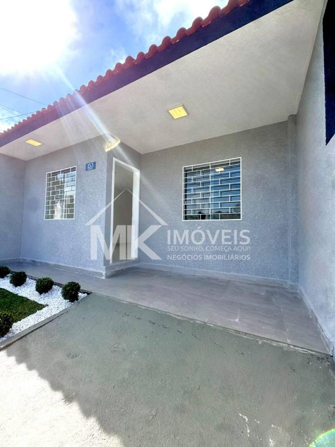 Casa, 2 quartos, 54 m² - Foto 9