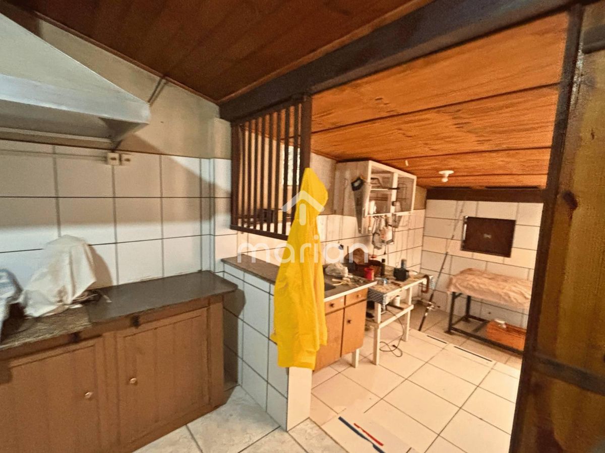 Casa a 600m da praia com 3 quartos, Praia Grande - Penha