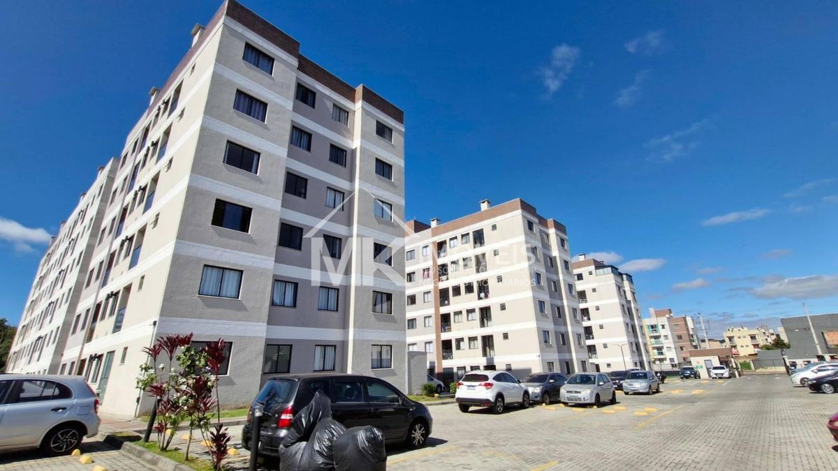 Apartamento, 2 quartos, 47 m² - Foto 1