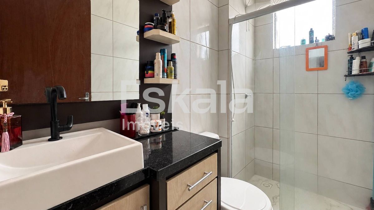 Apartamento, 2 quartos, 56 m² - Foto 7