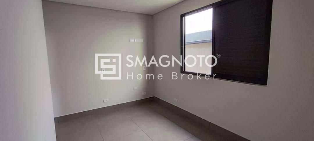 Casa Residencial à venda, Água Branca, Piracicaba - CA0272.