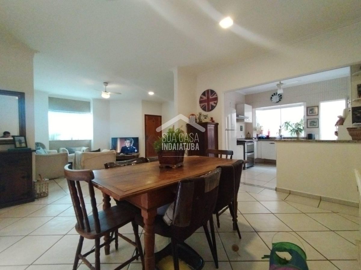 Casa, 3 quartos, 160 m² - Foto 3