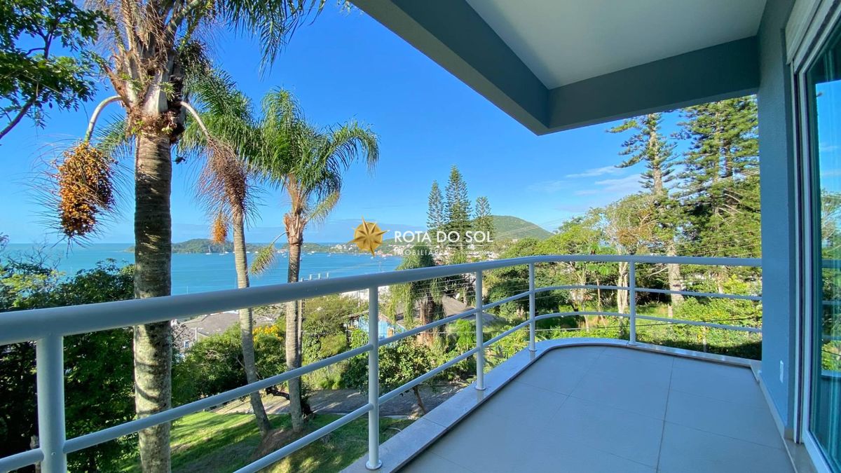 Condomínio Panorâmico Casa vista mar à venda 3 quartos Centro Bombinhas SC — foto 10