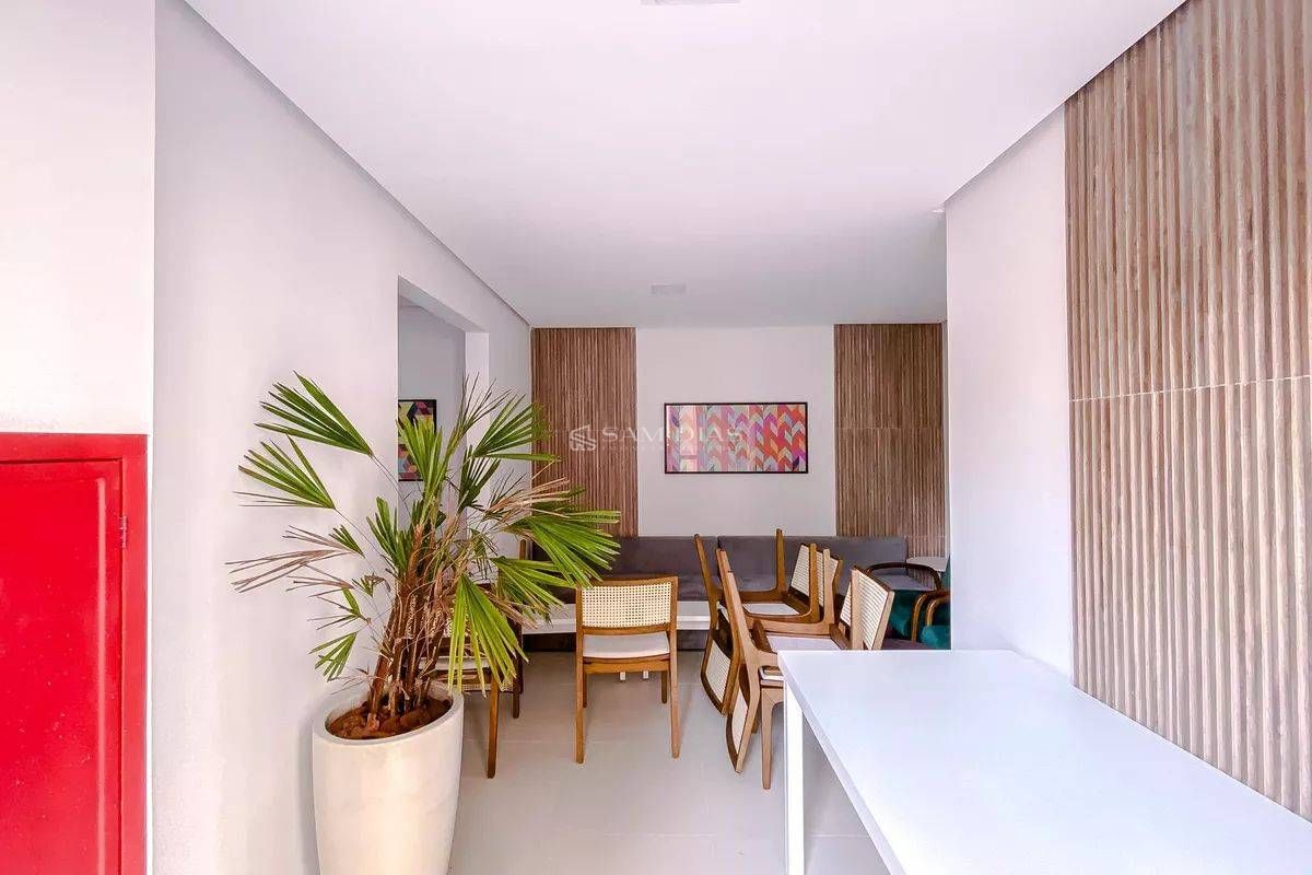 Apartamento, 1 quarto, 34 m² - Foto 21