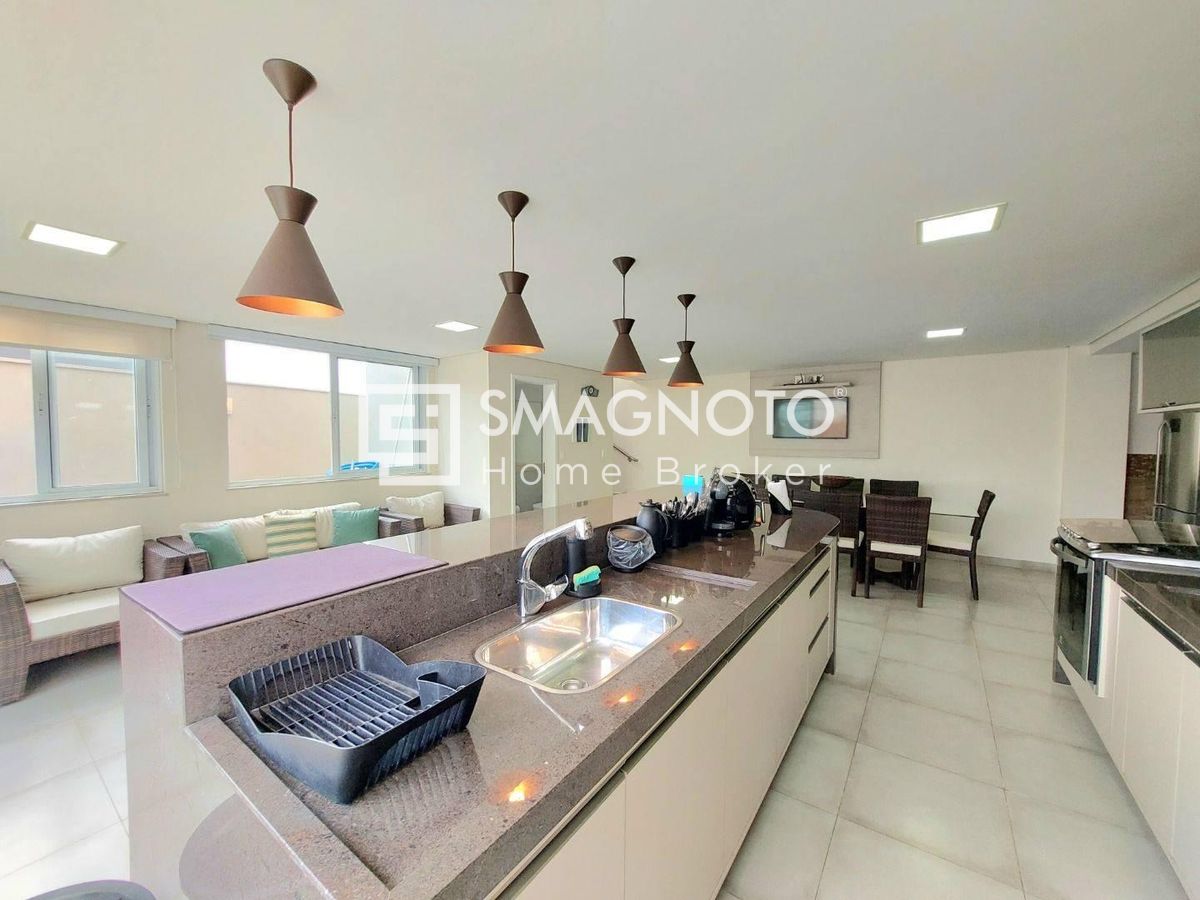 Sobrado com 3 quartos para locação , Reserva das Paineiras - Piracicaba