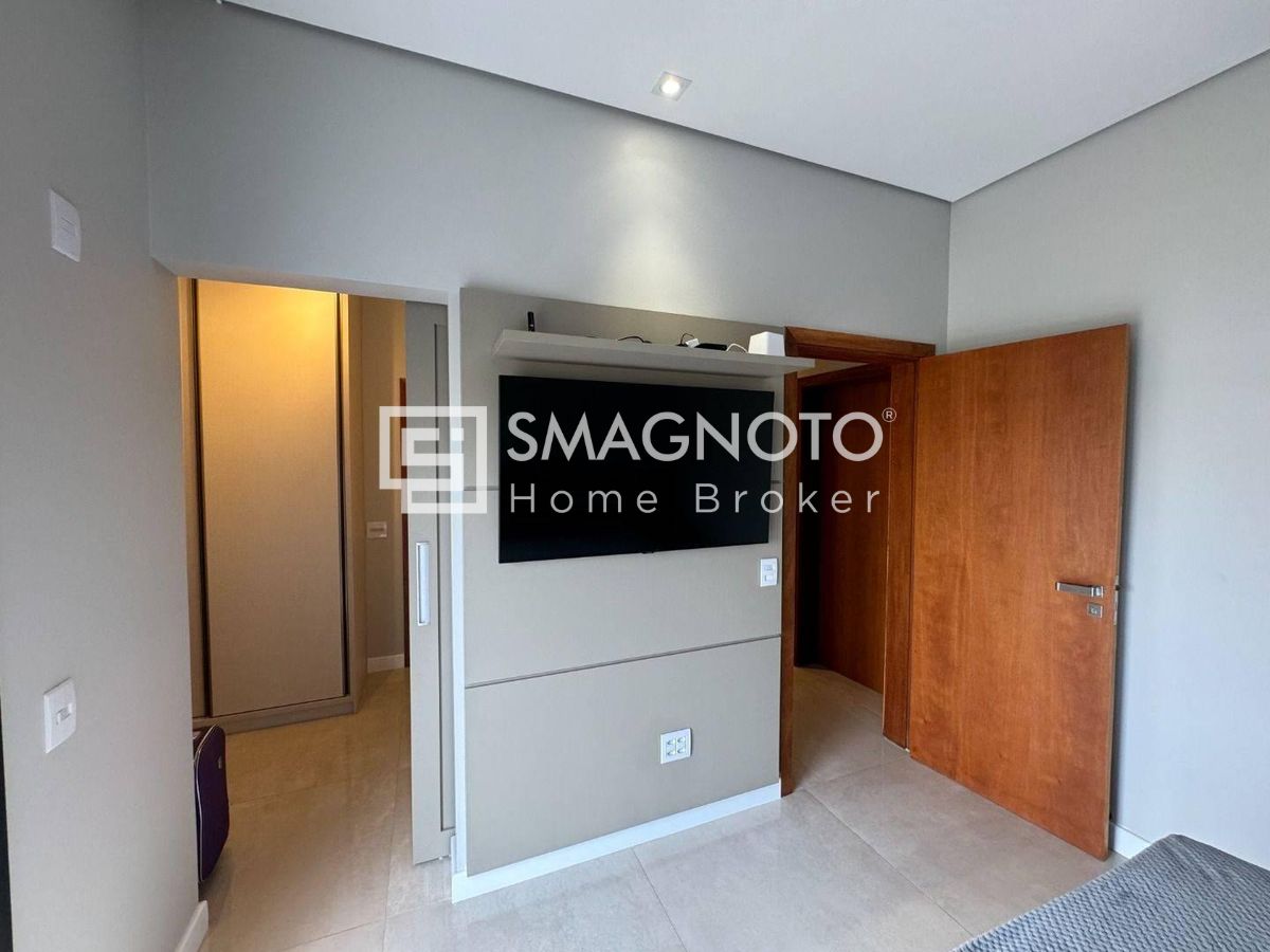 Sobrado com 3 dormitórios à venda, 218 m² por R$ 2.250.000,00 - Residencial Villa D’Aquila - Piracicaba/SP