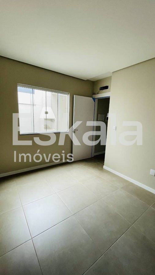 Casa geminada com 01 suíte + 02 dormitórios três rios do norte - jaraguá do sul