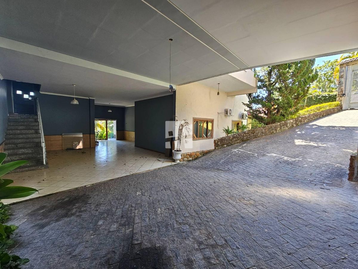 Casa com 7 quartos, Alpes de Caieiras - Caieiras