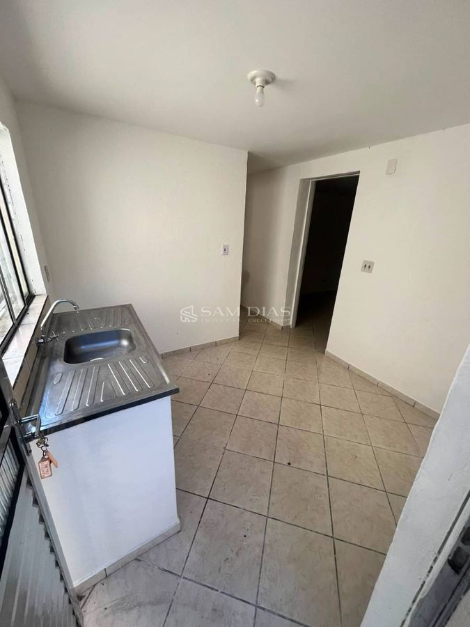 Apartamento, 1 quarto, 35 m² - Foto 2