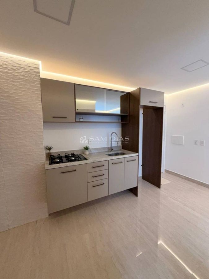 Apartamento, 1 quarto, 34 m² - Foto 13