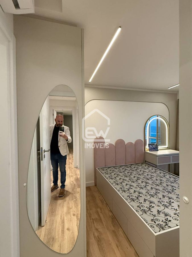 Apartamento, 3 quartos, 124 m² - Foto 22