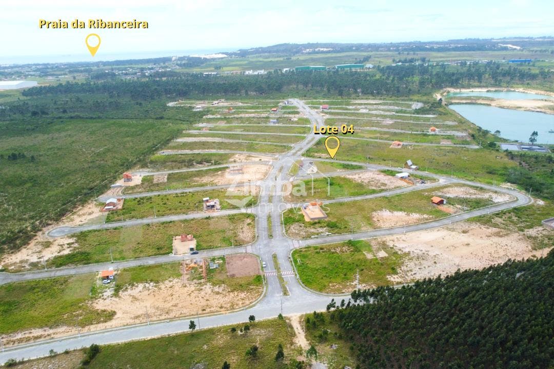 Lote/Terreno no bairro Sambaqui, em Imbituba | Eu Corretor