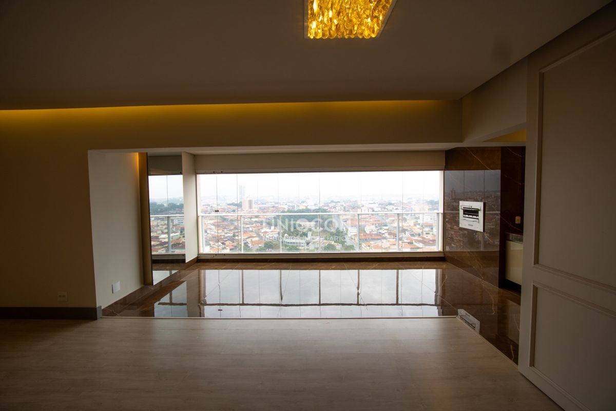 Apartamento, 3 quartos, 185 m² - Foto 3