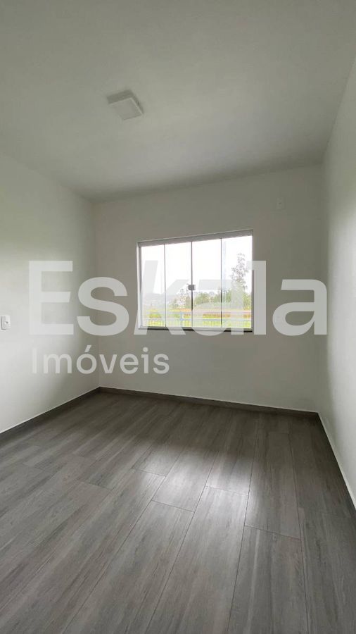 Apartamento Com 02 Quartos Três Rios Do Norte - Jaraguá Do Sul