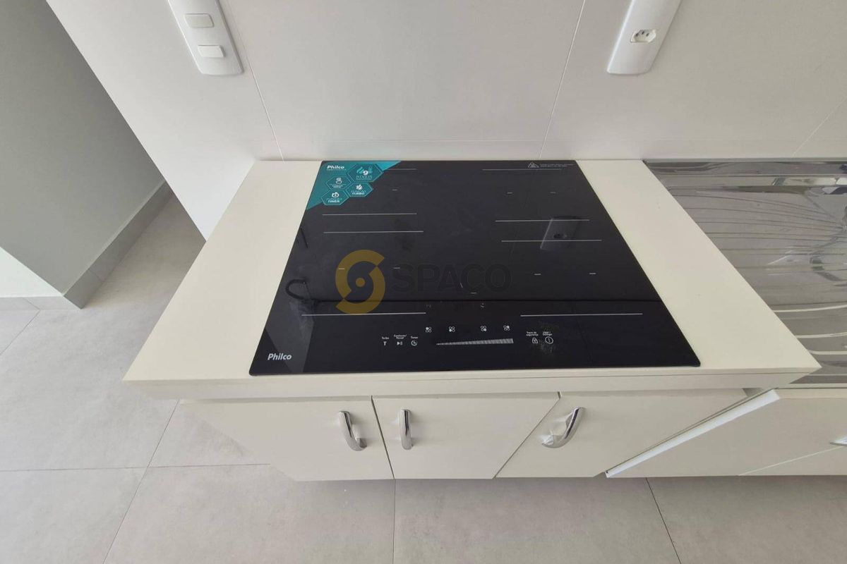 Apartamento barra