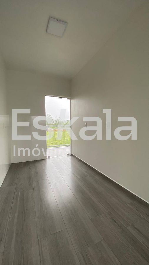 Apartamento Com 02 Quartos Três Rios Do Norte - Jaraguá Do Sul