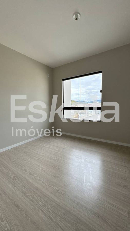 Apartamento Com 02 Quartos Três Rios do Norte - Jaraguá do Sul