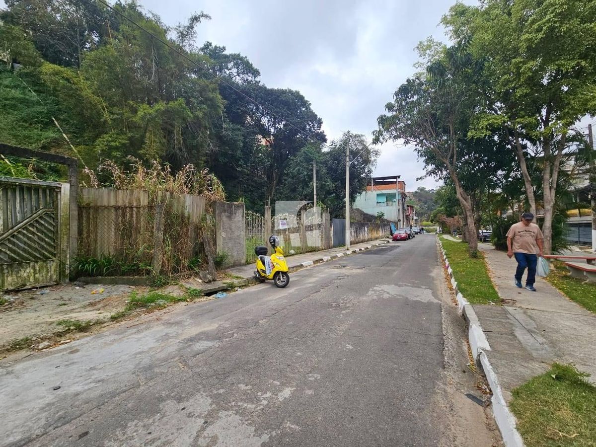 Terreno Financiavel na Vila Ida