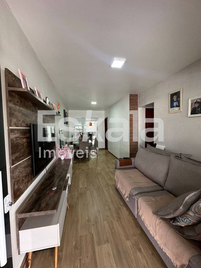 Apartamento Com 03 Quartos Amizade - Jaraguá Do Sul
