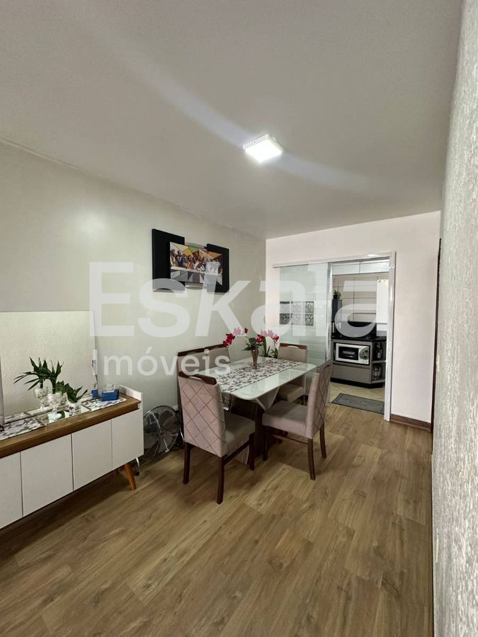 Apartamento Com 03 Quartos Amizade - Jaraguá Do Sul