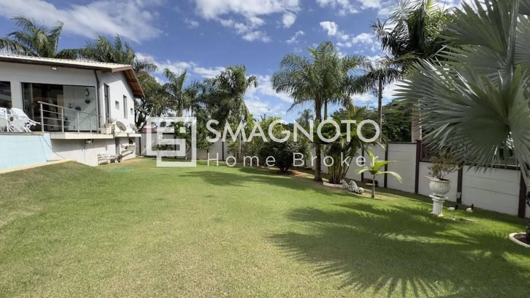 Sobrado com 4 dormitórios à venda, 699 m² por R$ 2.100.000,00 - Colinas do Piracicaba (Ártemis) - Piracicaba/SP