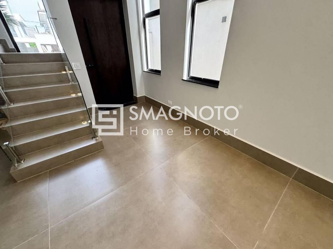 Sobrado com 3 dormitórios à venda, 265 m² por R$ 2.050.000,00 - Loteamento Residencial Reserva Do Engenho - Piracicaba/SP