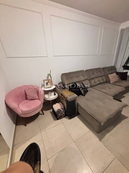 Casa, 3 quartos, 128 m² - Foto 3